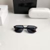 Branded Rb Black Red Metal Frame Sunglasses Bt (With Original Kit)