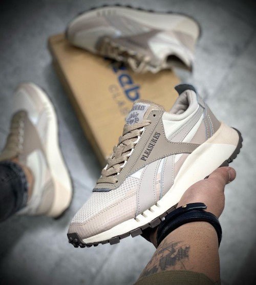 Branded RBK Pleasures X  CL Legacy