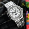 PATEK PHILIPPE AUTOMATIC CALENDAR EDITION PRIMIUM WATCH