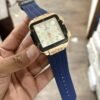 Hublot Big Bang silicon Strap Watch.
