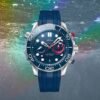 Omega Seamaster Diver 300 America Vip with ( OG KIT )