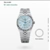 ROLEX LAND DWELLER AAA 2025 PREMIUM QUALITY WATCH