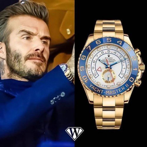 ROLEX YATCH MASTER 2.0 NEW Premium EDITION
